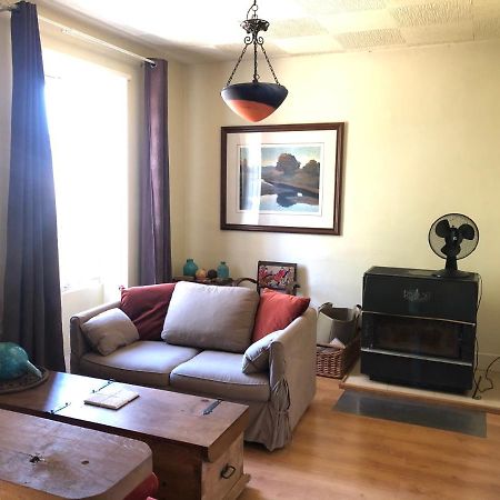 Appartement Saint-Antoine Toulon-sur-Arroux المظهر الخارجي الصورة