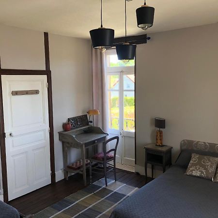 Appartement Saint-Antoine Toulon-sur-Arroux المظهر الخارجي الصورة