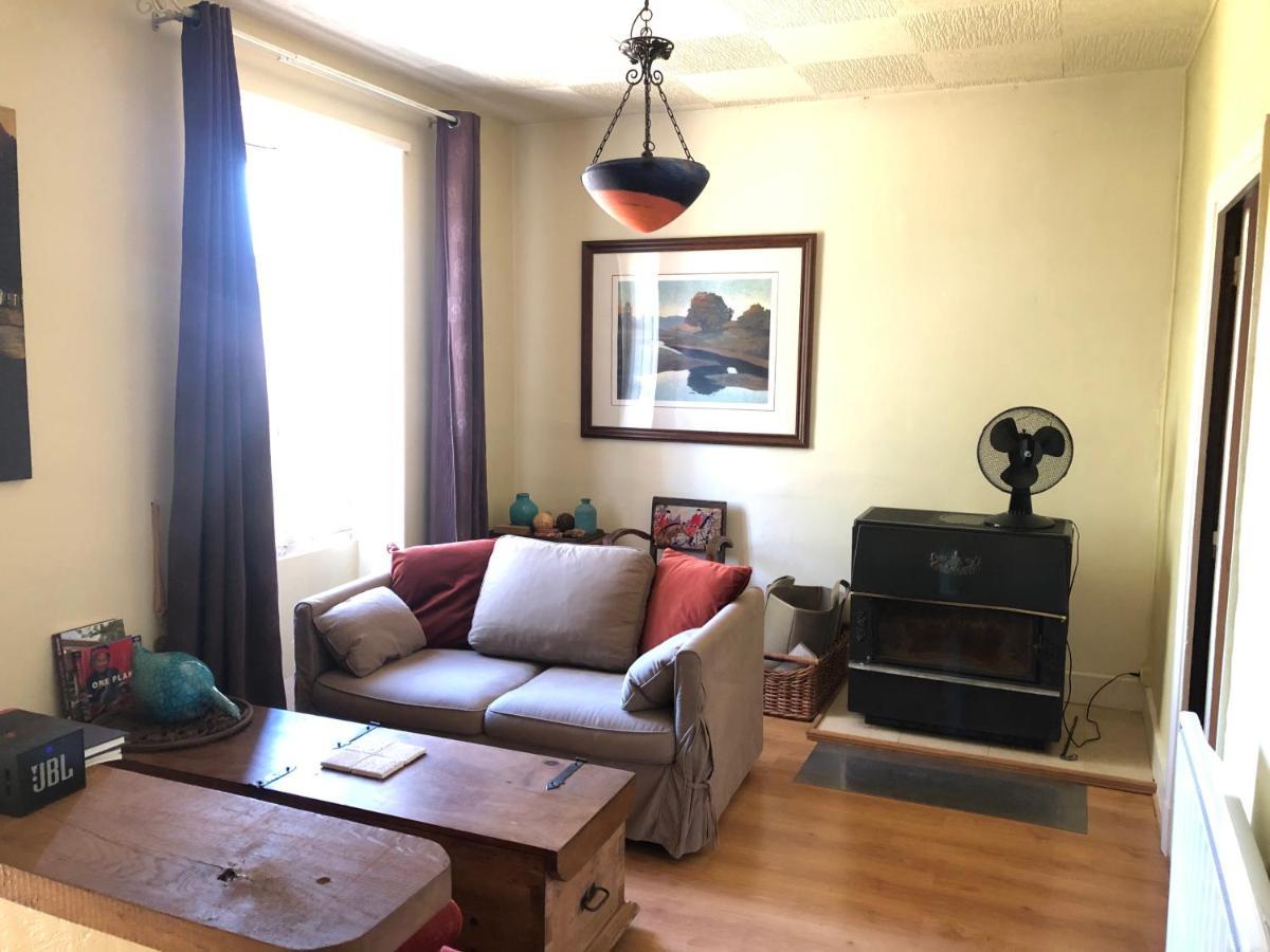 Appartement Saint-Antoine Toulon-sur-Arroux المظهر الخارجي الصورة