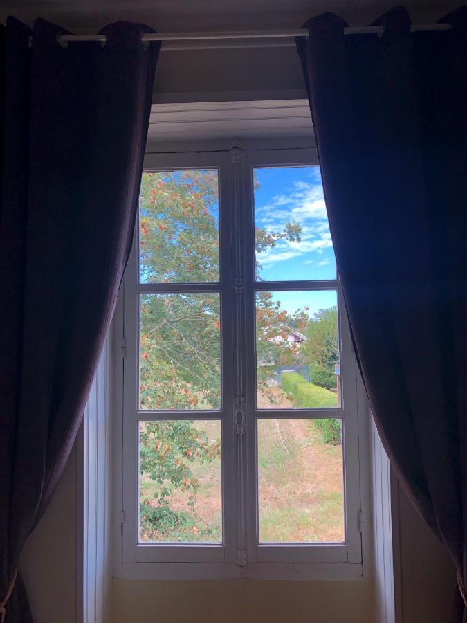 Appartement Saint-Antoine Toulon-sur-Arroux المظهر الخارجي الصورة