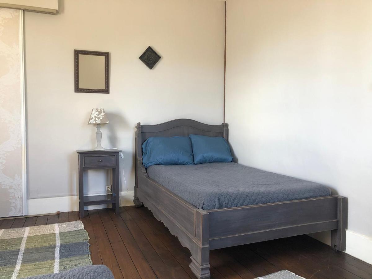 Appartement Saint-Antoine Toulon-sur-Arroux المظهر الخارجي الصورة