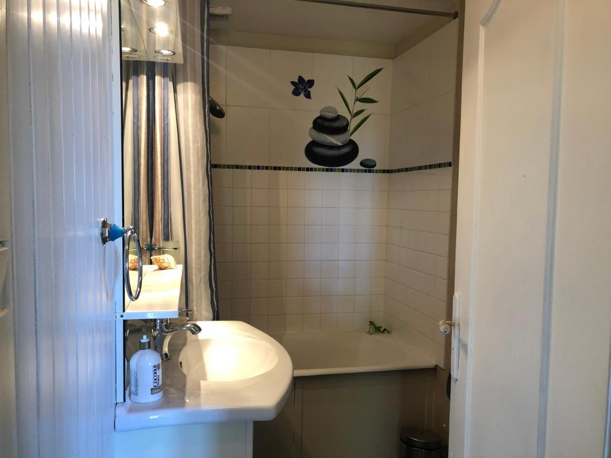 Appartement Saint-Antoine Toulon-sur-Arroux المظهر الخارجي الصورة